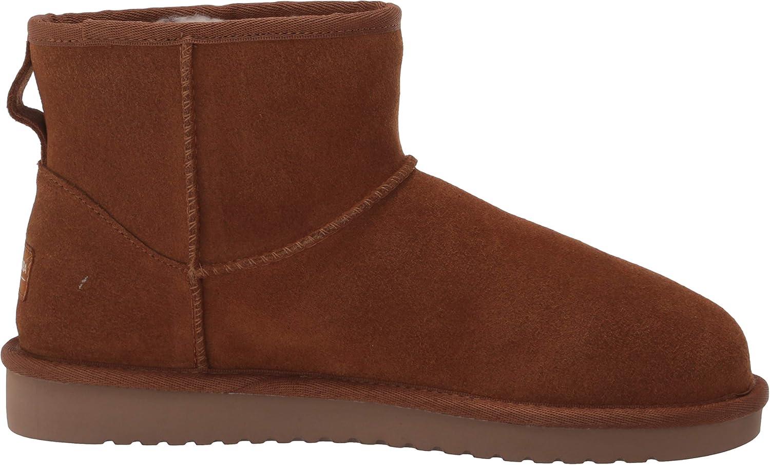 image:imageKoolaburra by UGG Womens Koola Mini IIChestnut