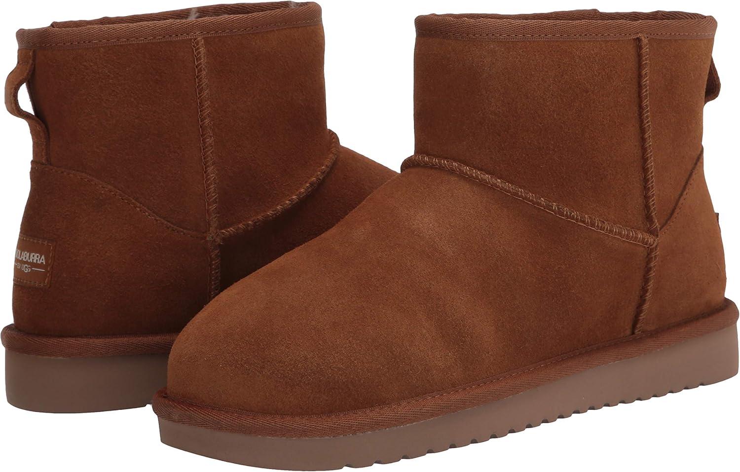image:imageKoolaburra by UGG Womens Koola Mini IIChestnut