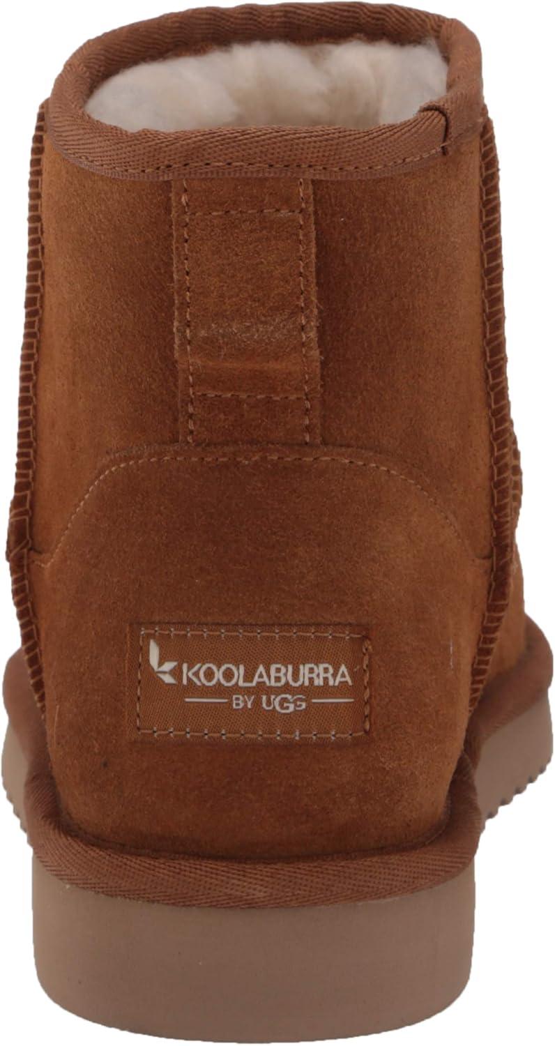 image:imageKoolaburra by UGG Womens Koola Mini IIChestnut