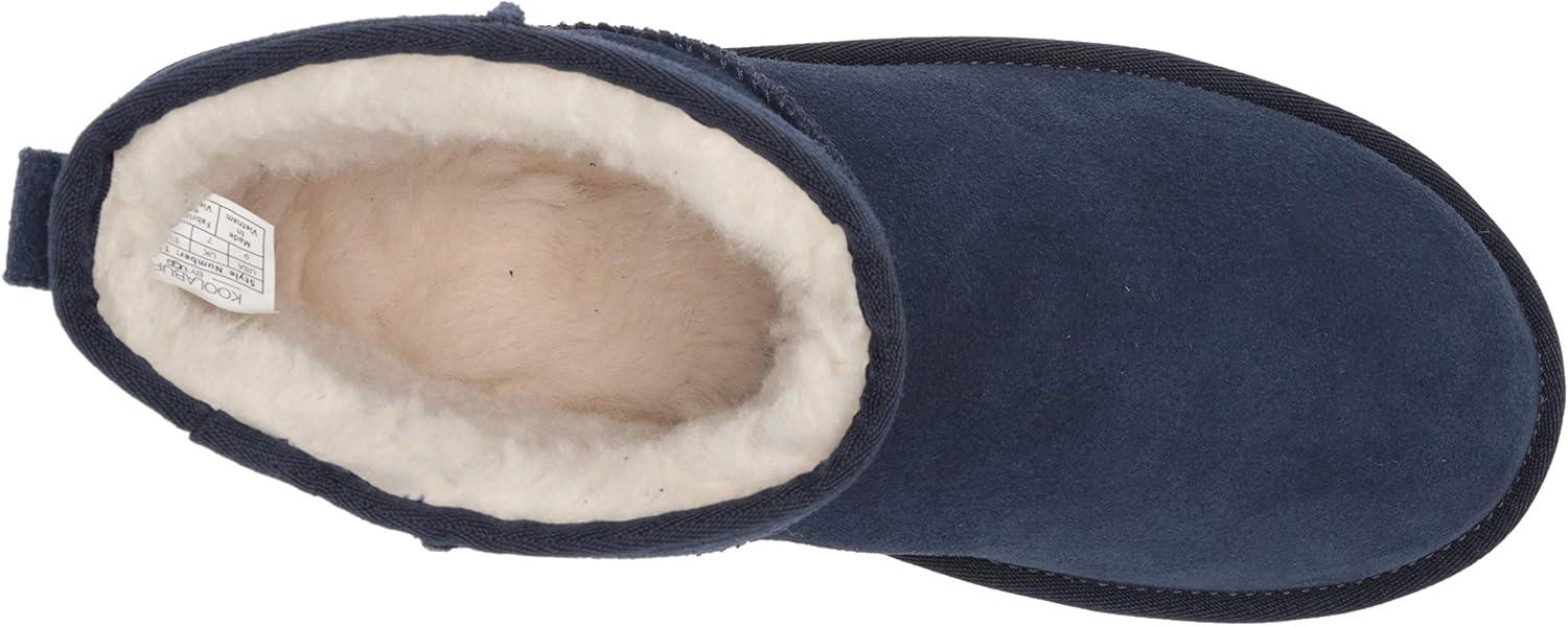image:imageKoolaburra by UGG Womens Koola Mini IIInsignia Blue