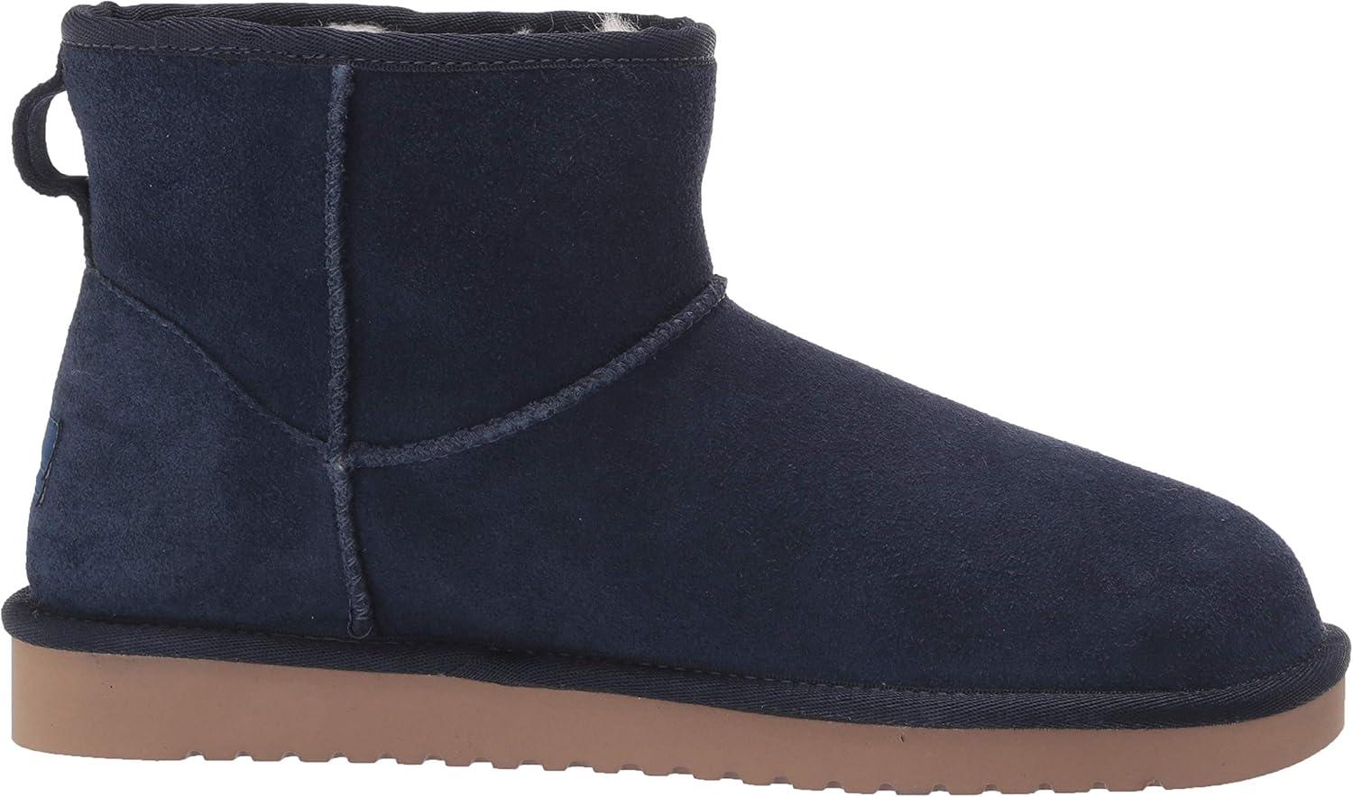 image:imageKoolaburra by UGG Womens Koola Mini IIInsignia Blue