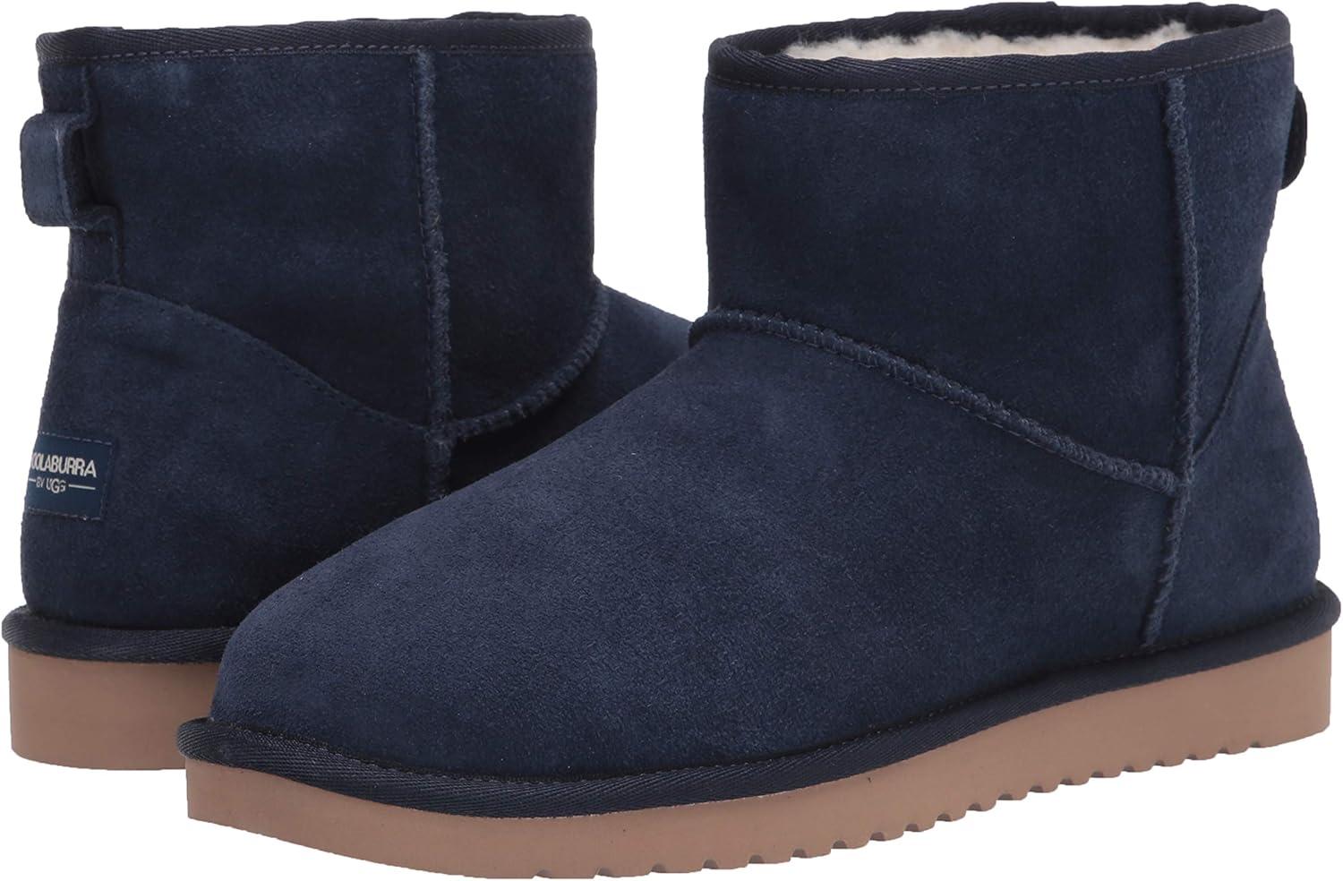 image:imageKoolaburra by UGG Womens Koola Mini IIInsignia Blue