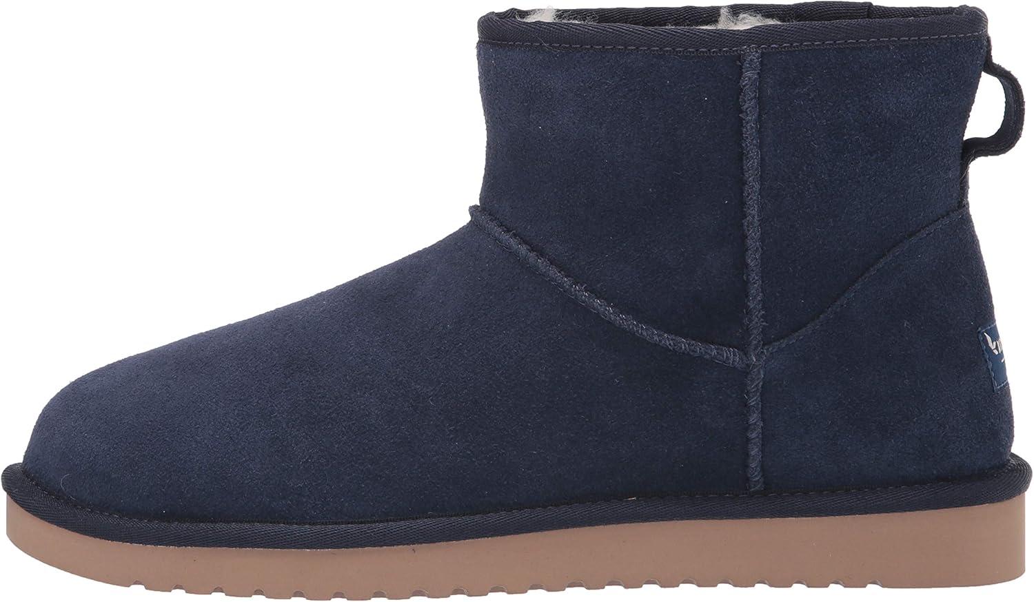 image:imageKoolaburra by UGG Womens Koola Mini IIInsignia Blue