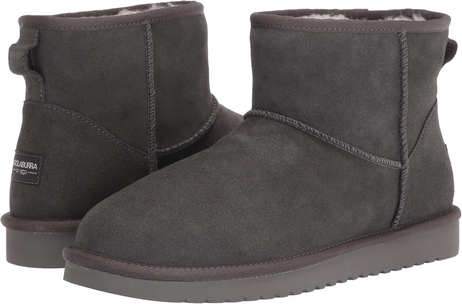 image:imageKoolaburra by UGG Womens Koola Mini IIStone Grey