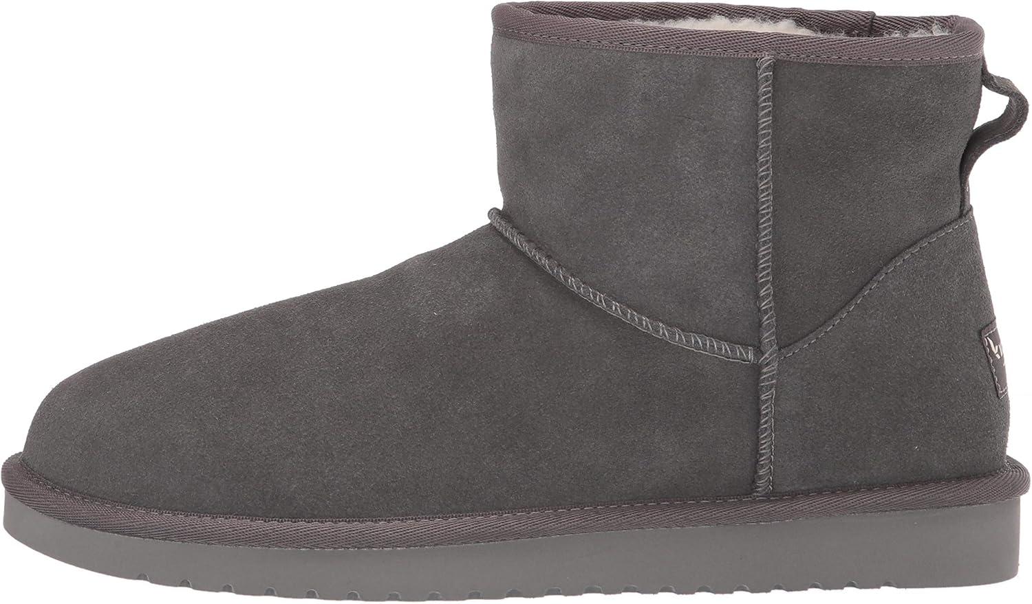 image:imageKoolaburra by UGG Womens Koola Mini IIStone Grey