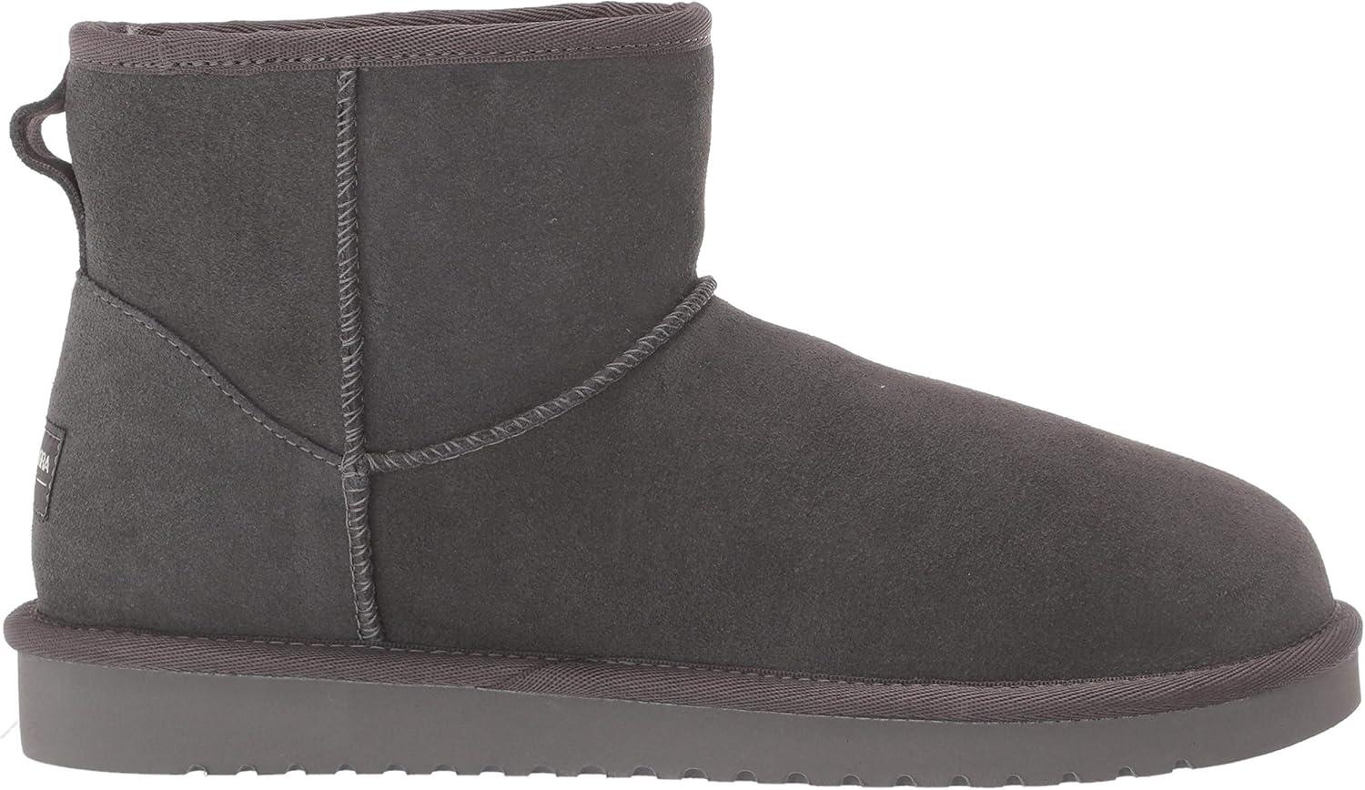 image:imageKoolaburra by UGG Womens Koola Mini IIStone Grey
