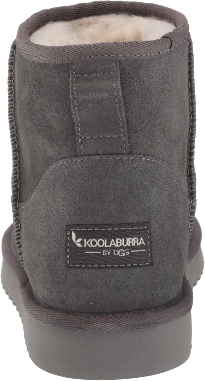 image:imageKoolaburra by UGG Womens Koola Mini IIStone Grey