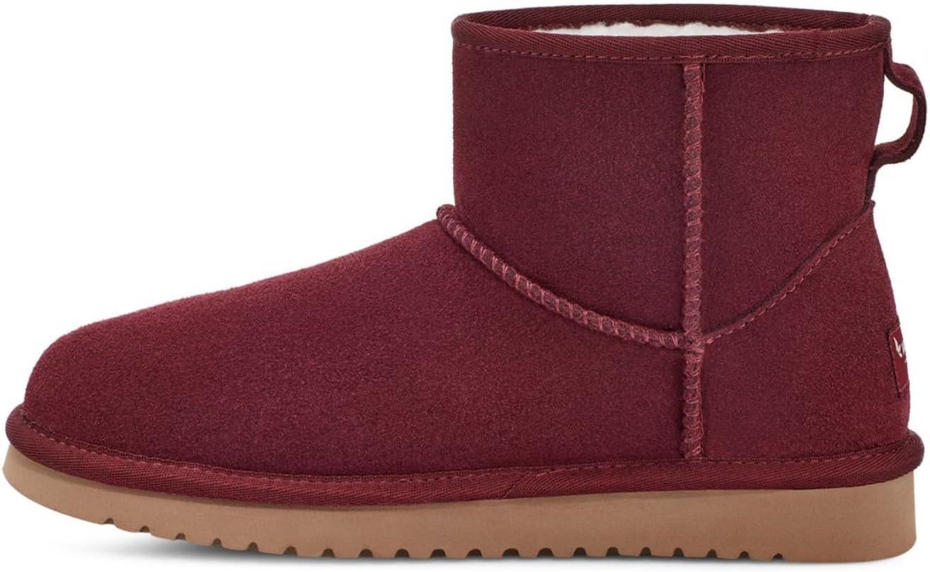 image:imageKoolaburra by UGG Womens Koola Mini IIWindsor Wine