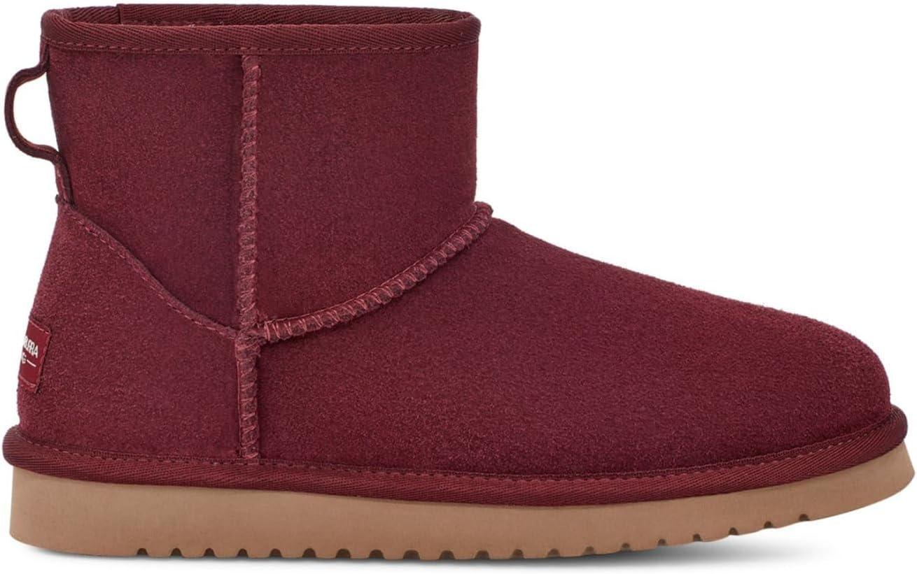 image:imageKoolaburra by UGG Womens Koola Mini IIWindsor Wine