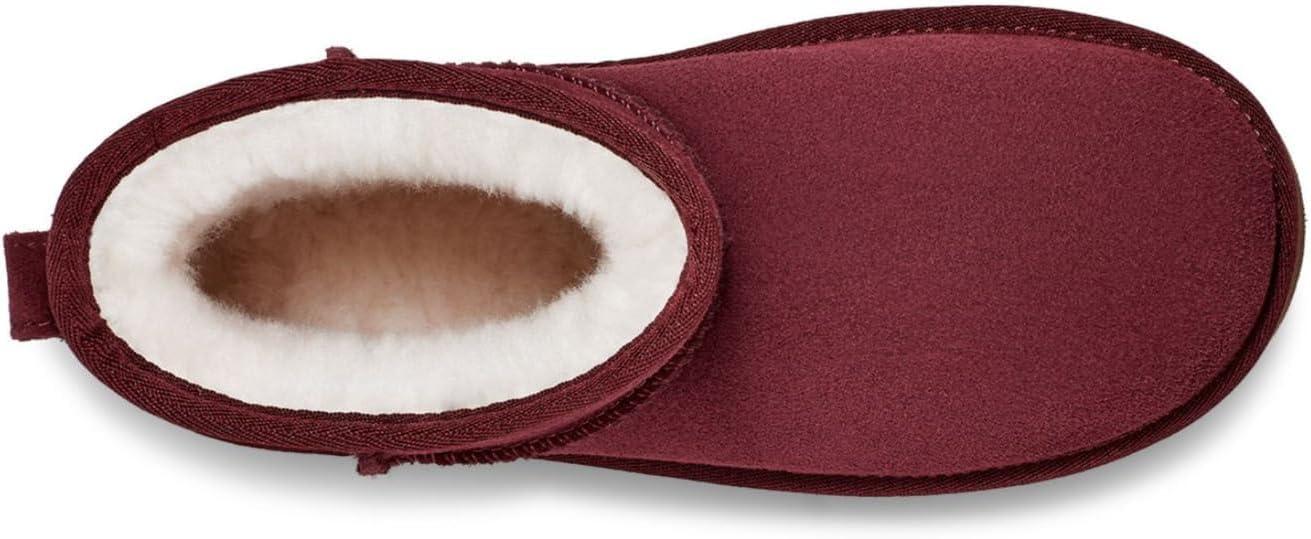 image:imageKoolaburra by UGG Womens Koola Mini IIWindsor Wine