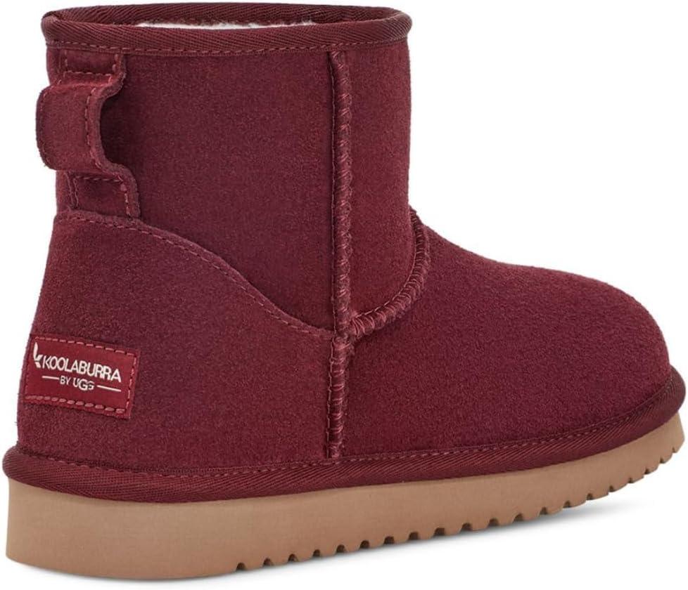 image:imageKoolaburra by UGG Womens Koola Mini IIWindsor Wine