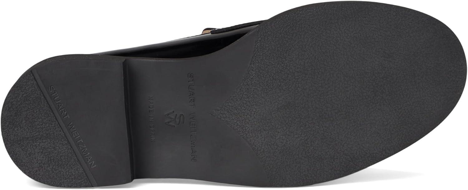 image:imageStuart Weitzman Womens Reverie LoafersBlack