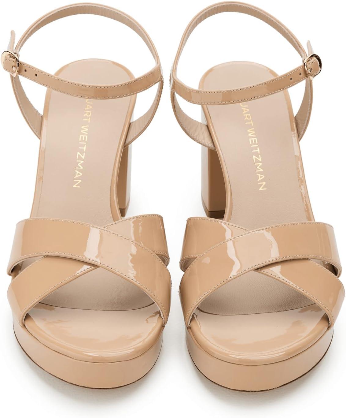 image:imageStuart Weitzman womens Dayna Platform 80Adobe