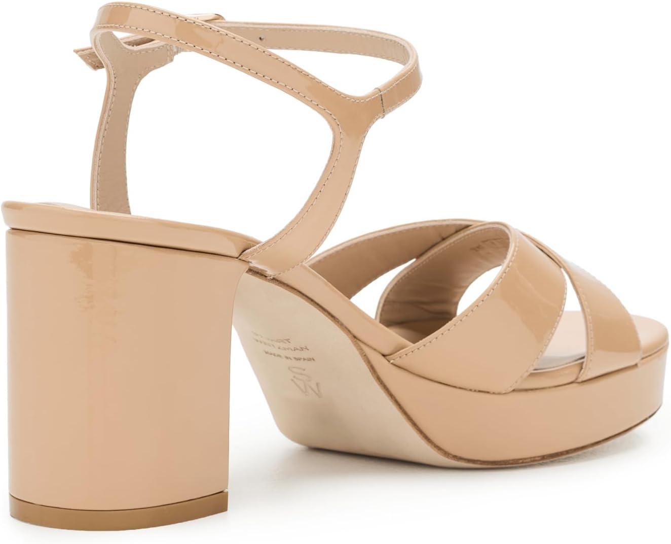 image:imageStuart Weitzman womens Dayna Platform 80Adobe