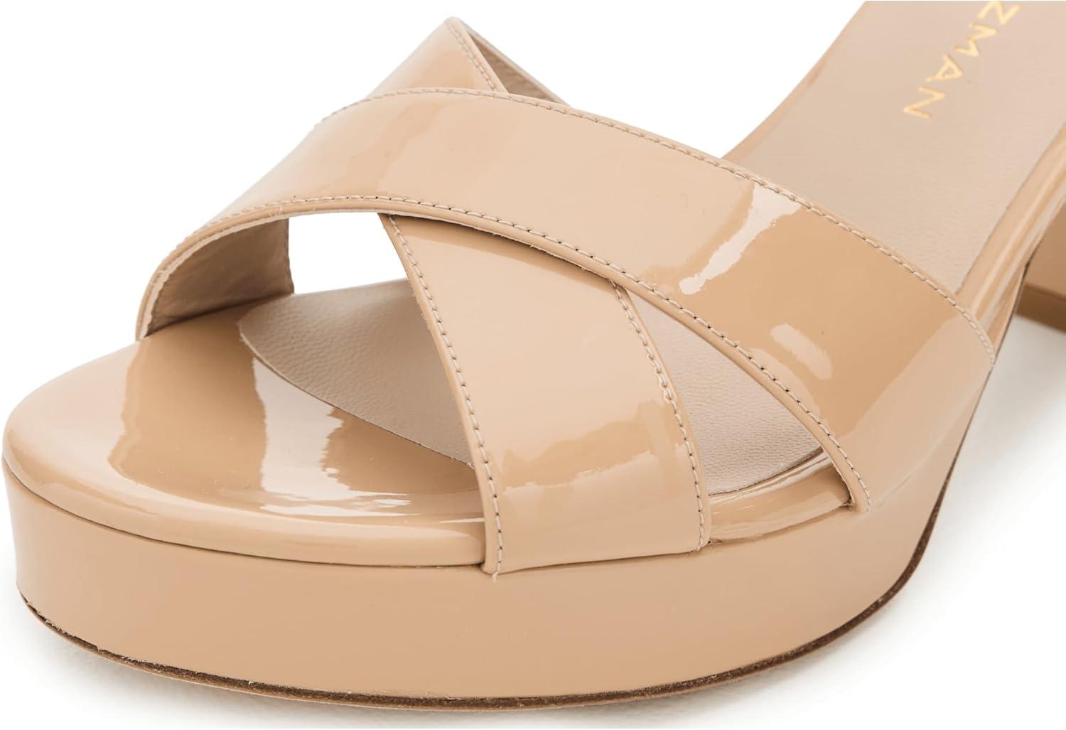 image:imageStuart Weitzman womens Dayna Platform 80Adobe
