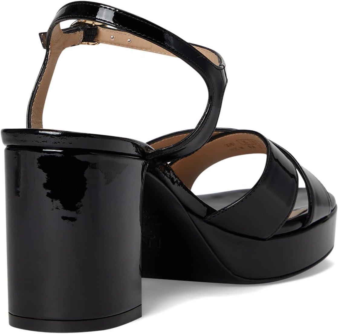 image:imageStuart Weitzman womens Dayna Platform 80Black