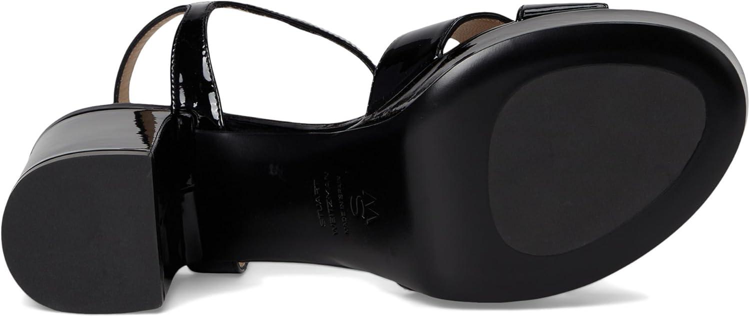 image:imageStuart Weitzman womens Dayna Platform 80Black