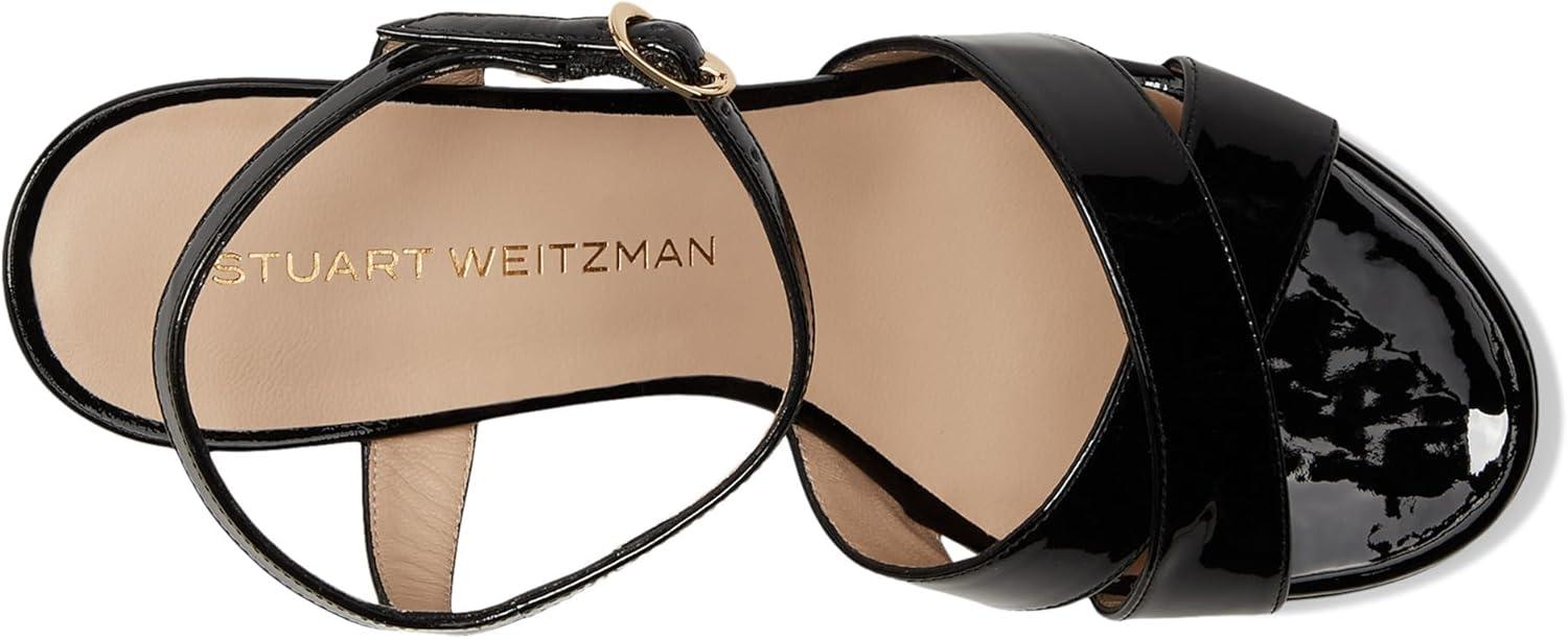 image:imageStuart Weitzman womens Dayna Platform 80Black