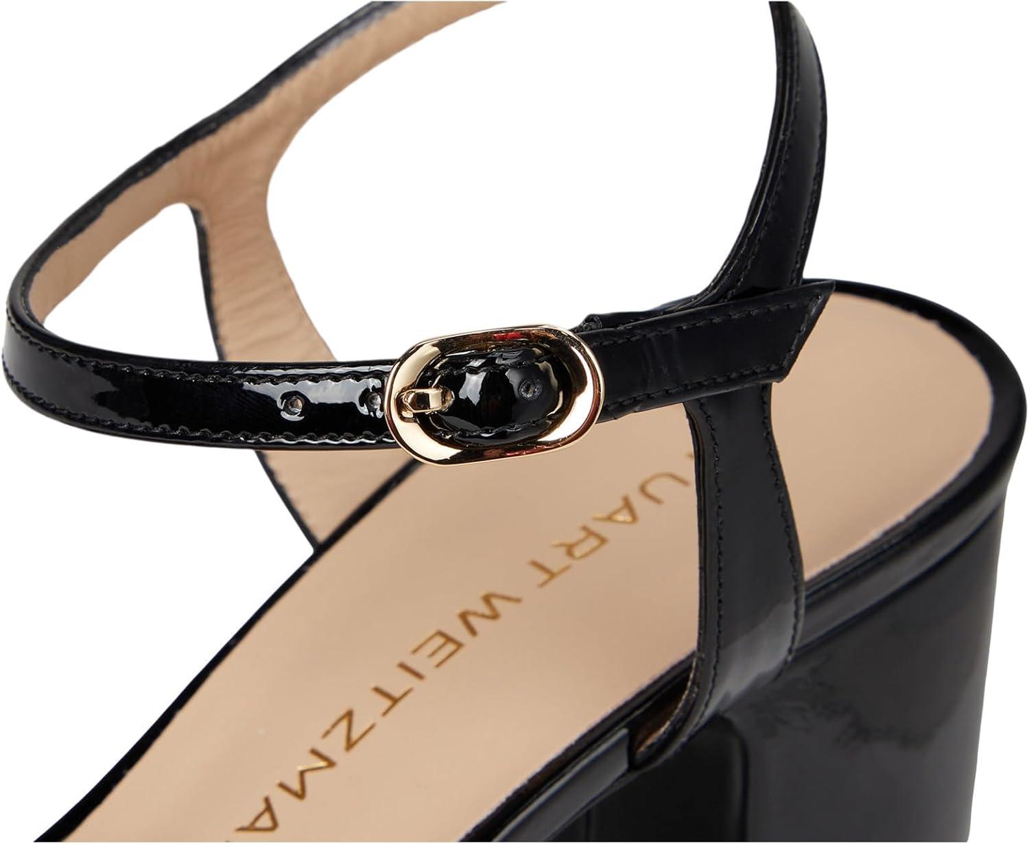 image:imageStuart Weitzman womens Dayna Platform 80Black