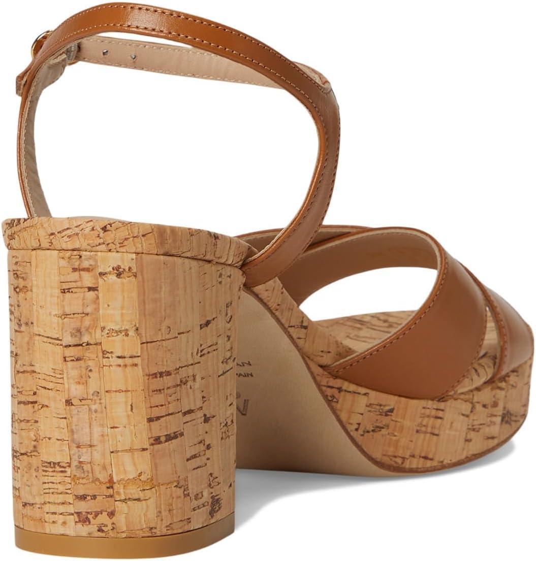 image:imageStuart Weitzman womens Dayna Platform 80Macchiato