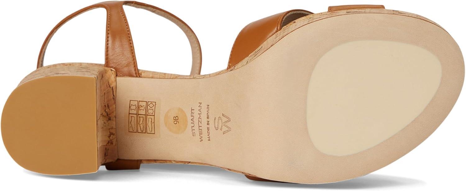 image:imageStuart Weitzman womens Dayna Platform 80Macchiato