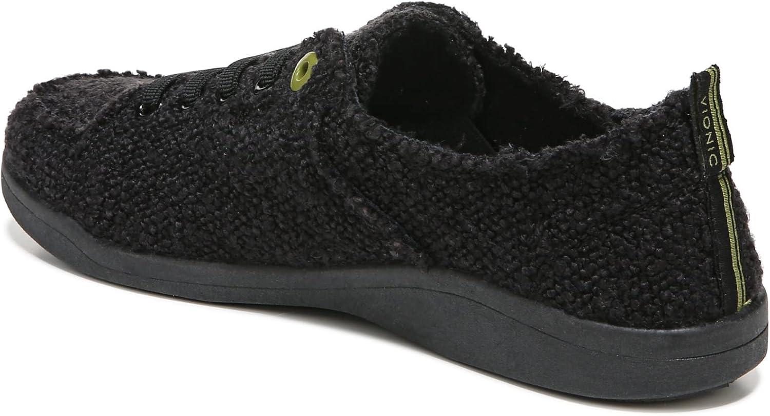 image:imageVionic PISMO0028M Pismo Black Boucle 8M