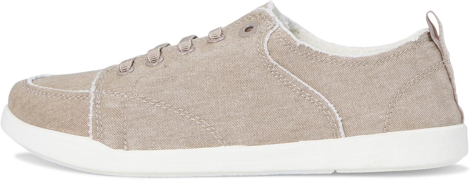 image:imageVionic Pismo Womens Casual Supportive SneakerBeige Denim