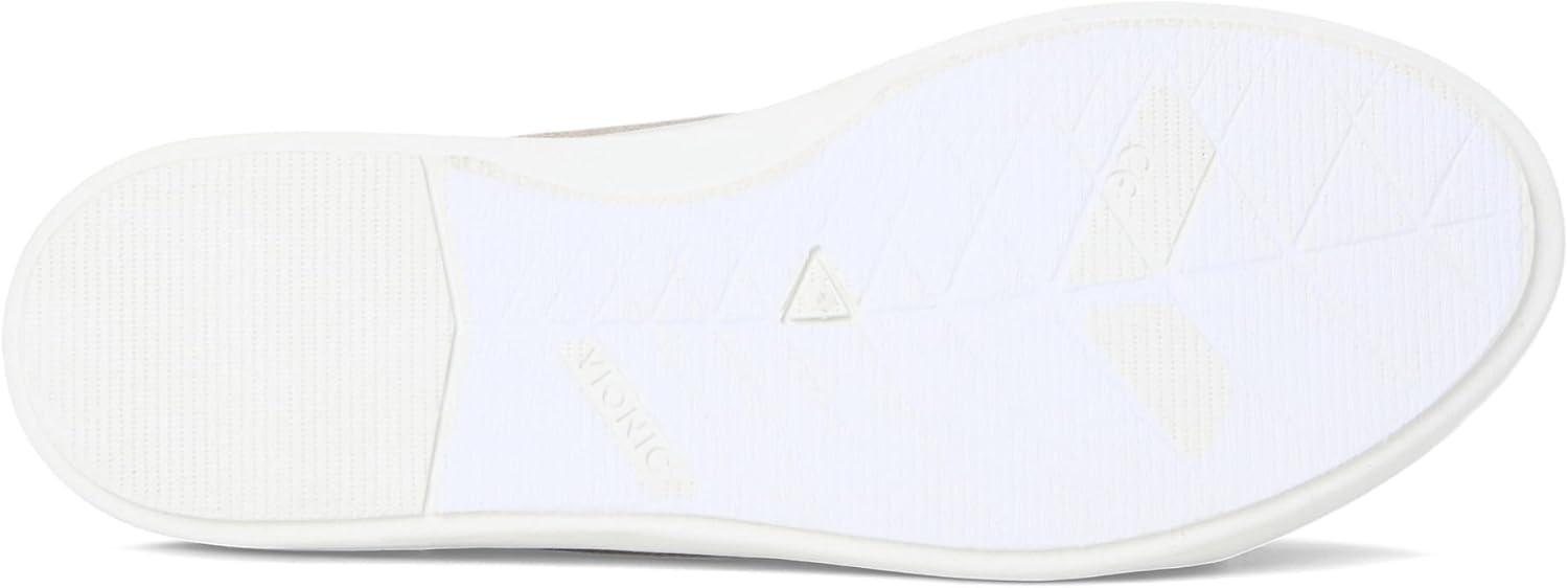 image:imageVionic Pismo Womens Casual Supportive SneakerBeige Denim