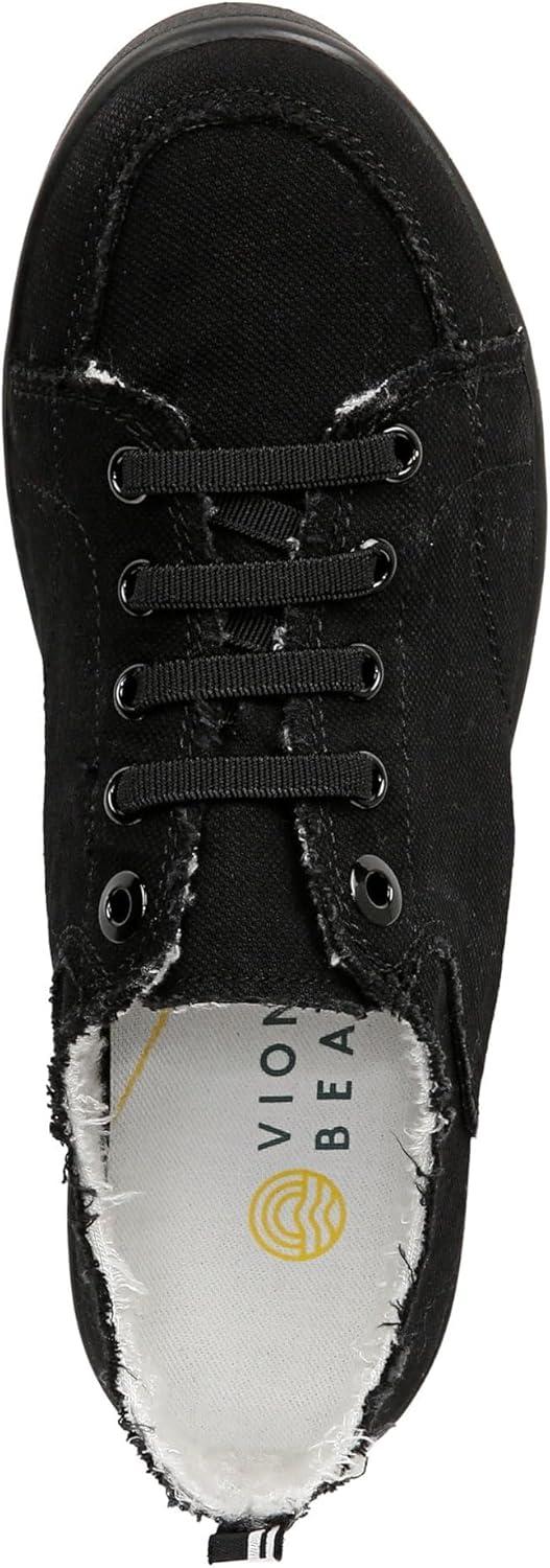 image:imageVionic Pismo Womens Casual Supportive SneakerBlack Denim