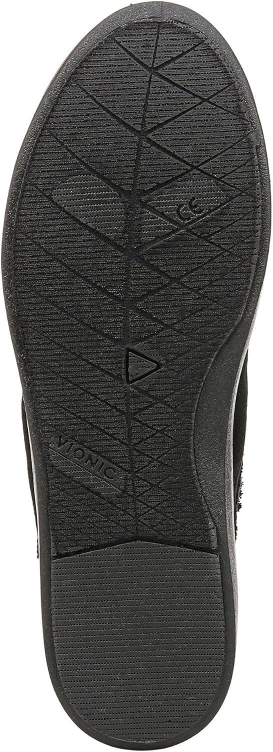 image:imageVionic Pismo Womens Casual Supportive SneakerBlack Denim