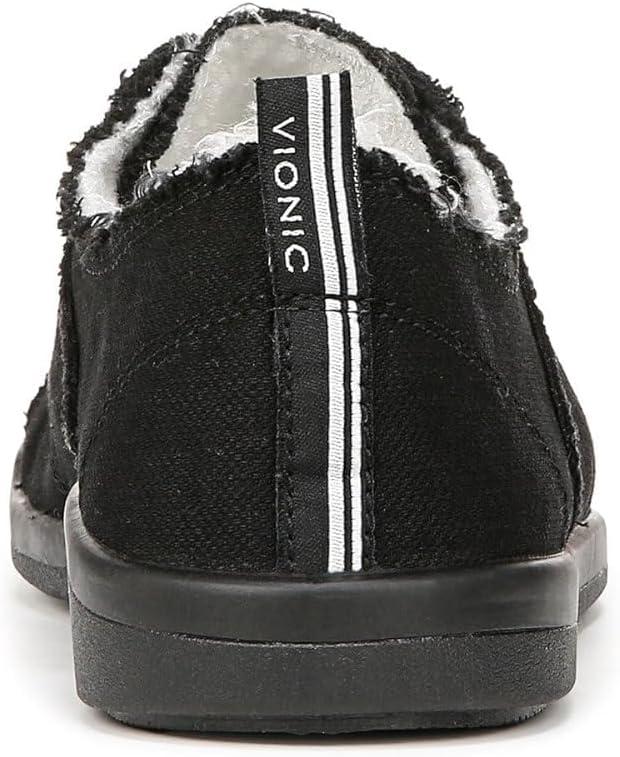 image:imageVionic Pismo Womens Casual Supportive SneakerBlack Denim