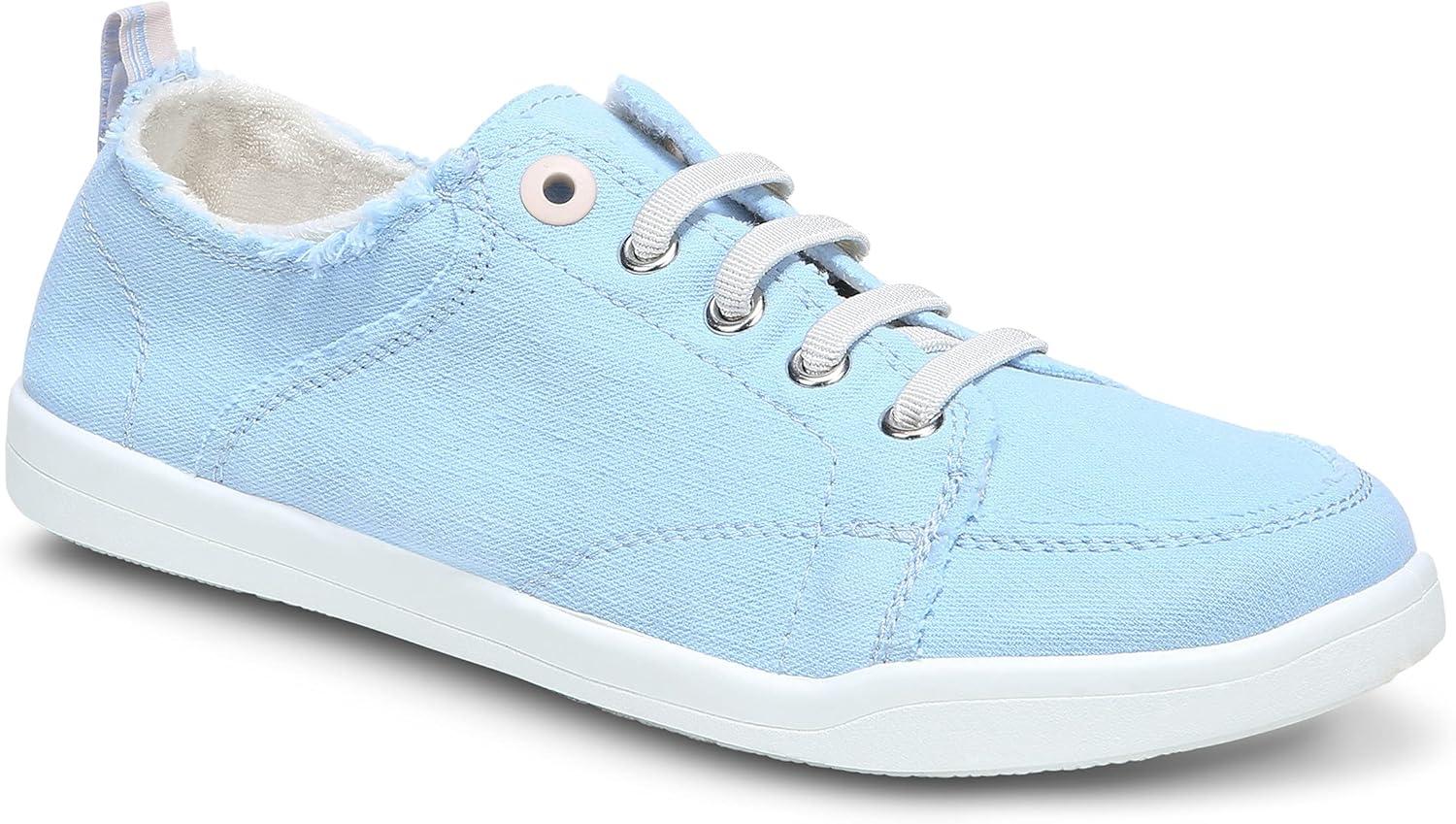 image:imageVionic Pismo Womens Casual Supportive SneakerBluebell