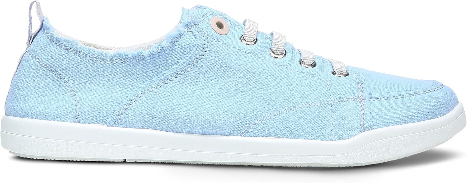 image:imageVionic Pismo Womens Casual Supportive SneakerBluebell