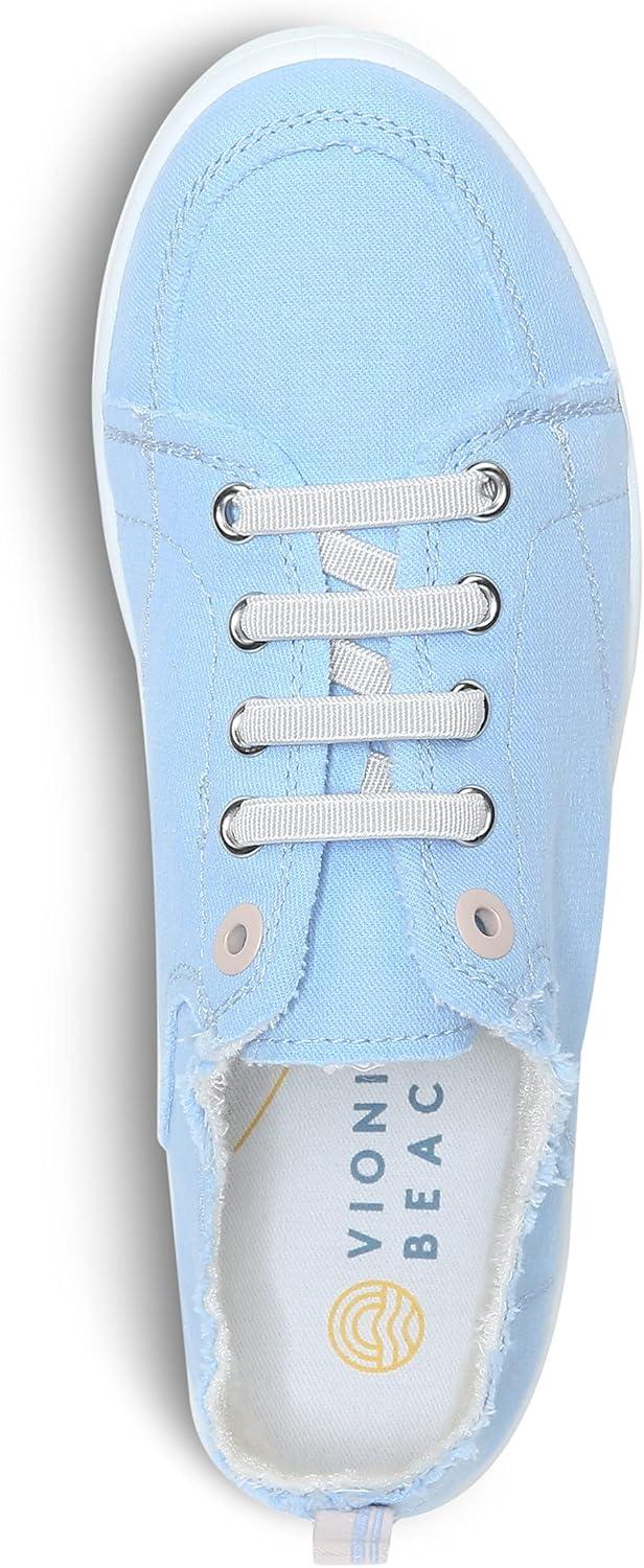 image:imageVionic Pismo Womens Casual Supportive SneakerBluebell
