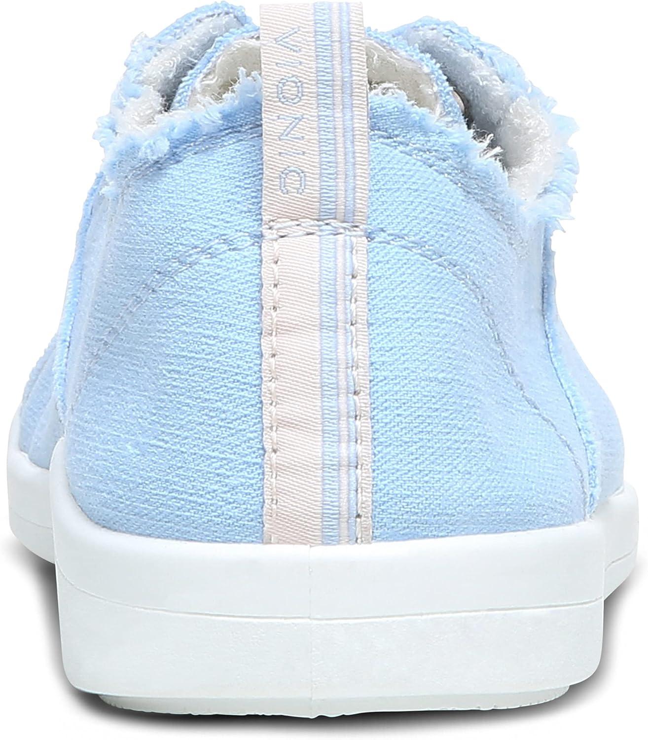 image:imageVionic Pismo Womens Casual Supportive SneakerBluebell
