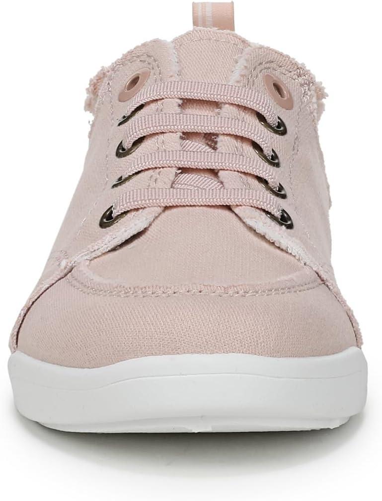 image:imageVionic Pismo Womens Casual Supportive SneakerCameo Rose Canvas