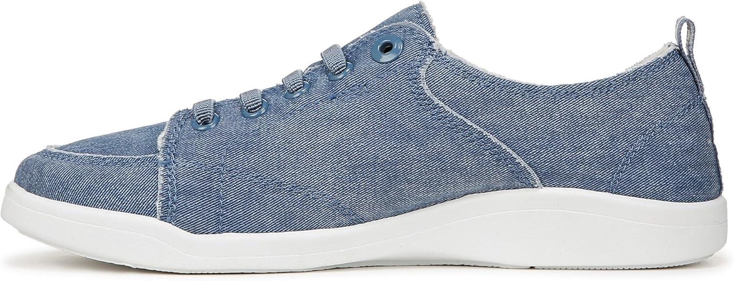 image:imageVionic Pismo Womens Casual Supportive SneakerDenim Denim