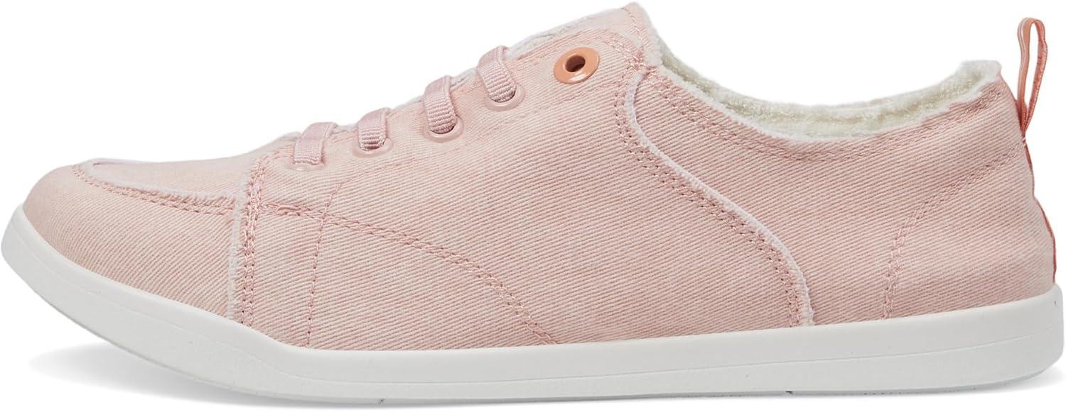 image:imageVionic Pismo Womens Casual Supportive SneakerLight Pink Denim