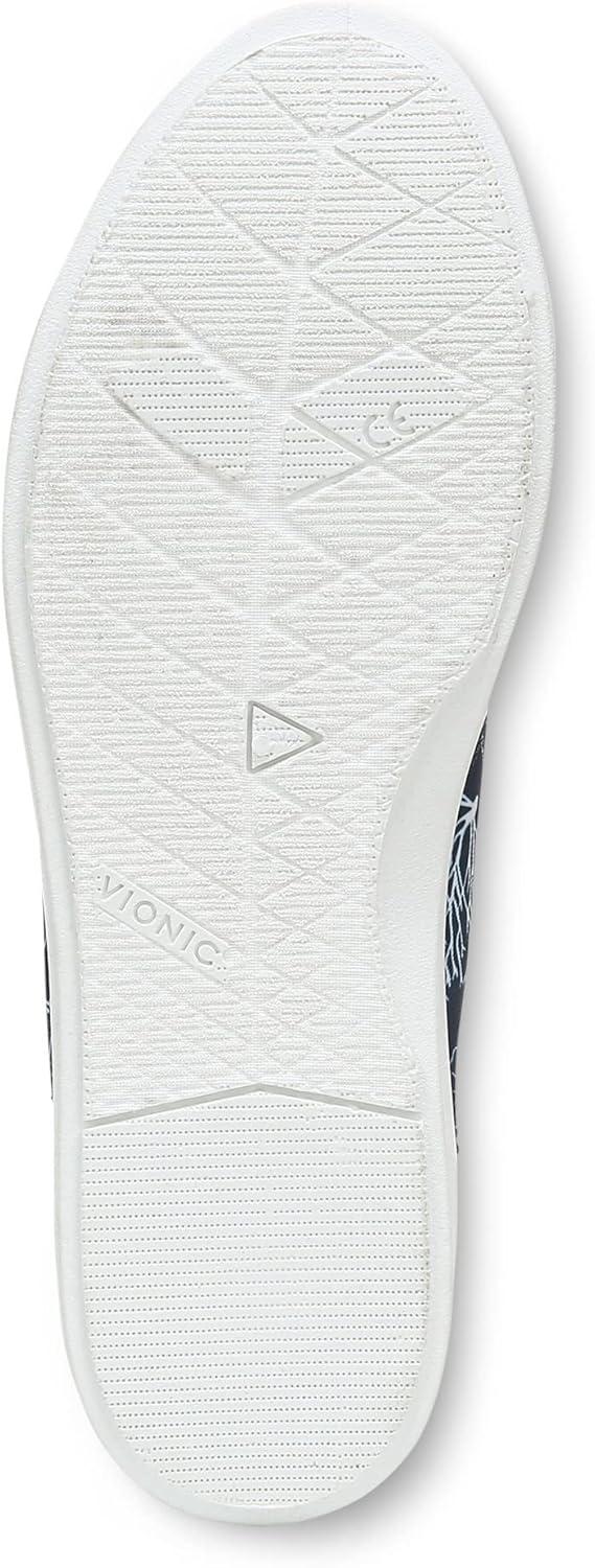 image:imageVionic Pismo Womens Casual Supportive SneakerOcean Coral Prnt