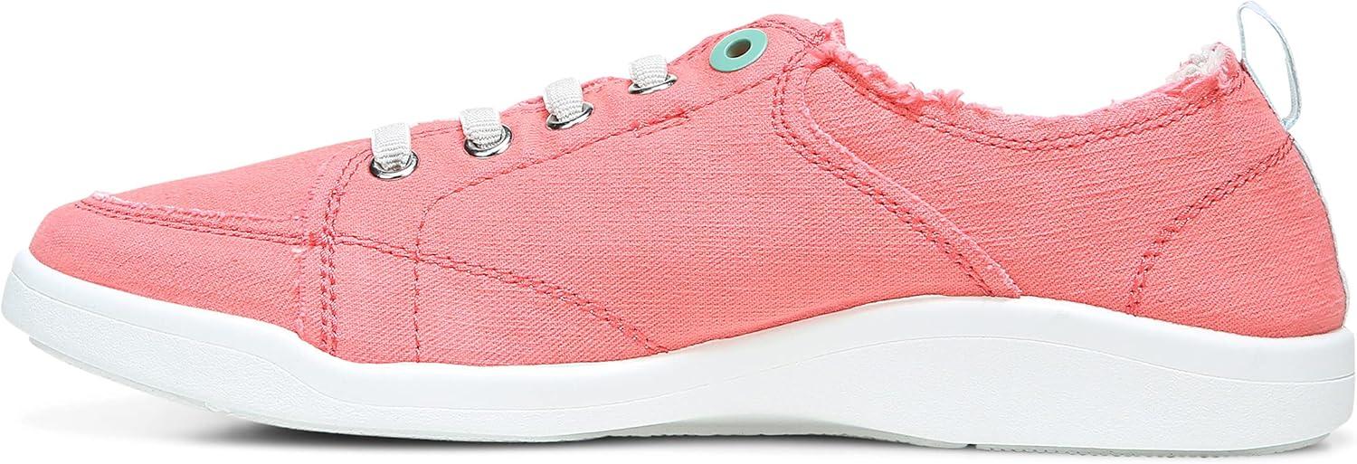 image:imageVionic Pismo Womens Casual Supportive SneakerSea Coral