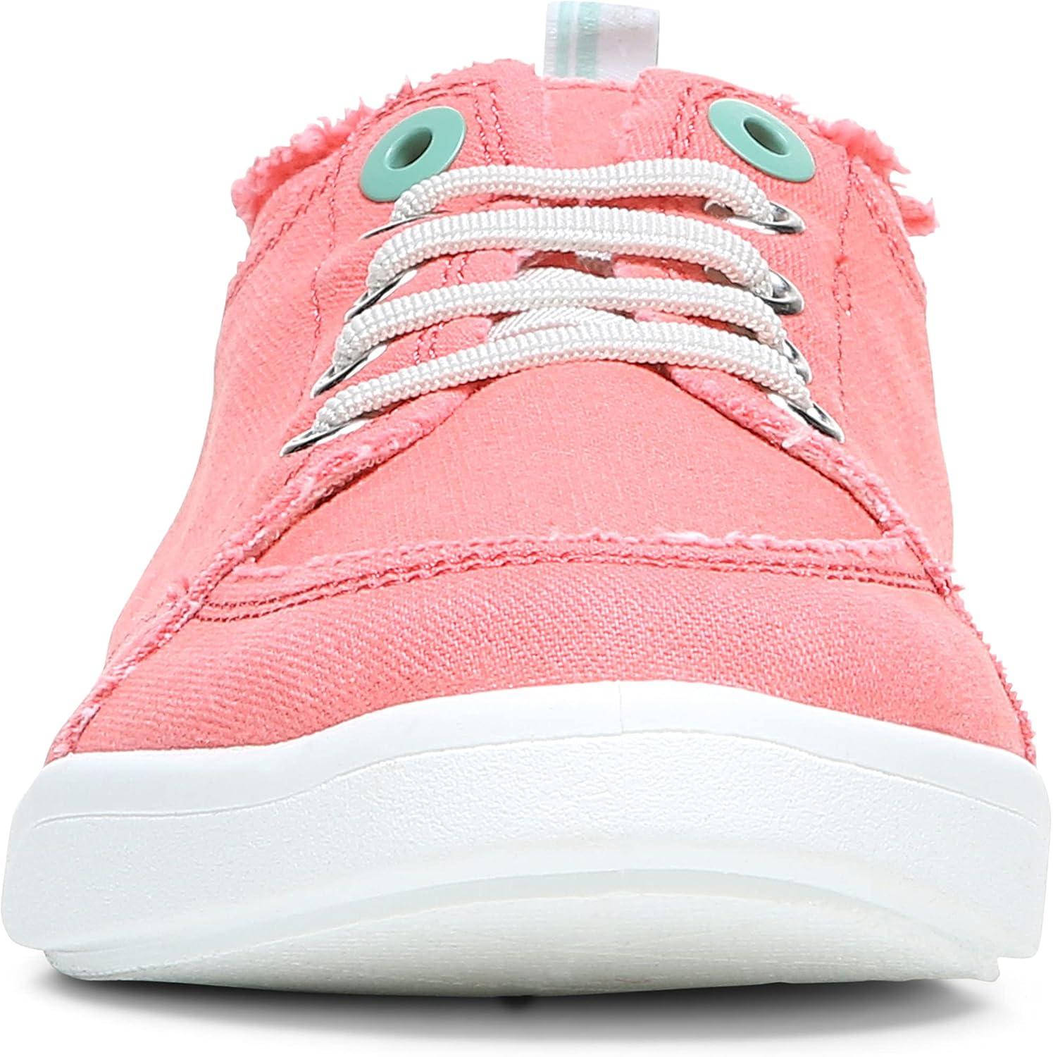 image:imageVionic Pismo Womens Casual Supportive SneakerSea Coral