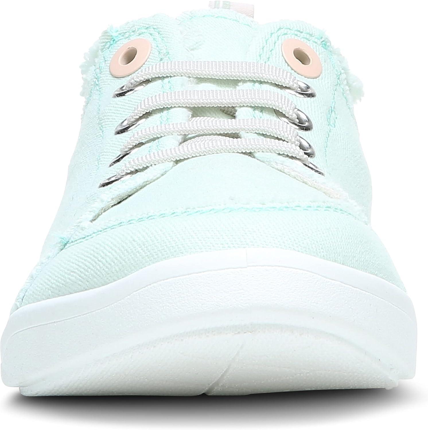 image:imageVionic Pismo Womens Casual Supportive SneakerSeafoam