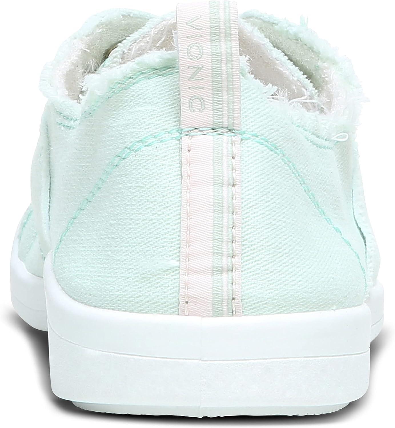 image:imageVionic Pismo Womens Casual Supportive SneakerSeafoam
