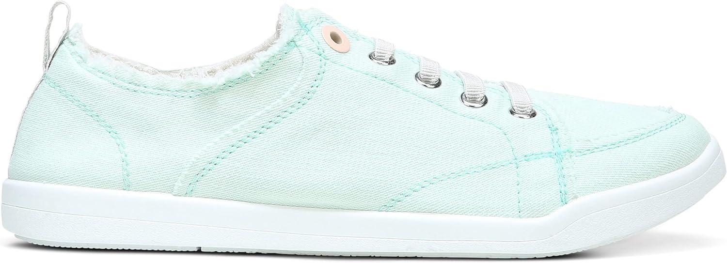 image:imageVionic Pismo Womens Casual Supportive SneakerSeafoam