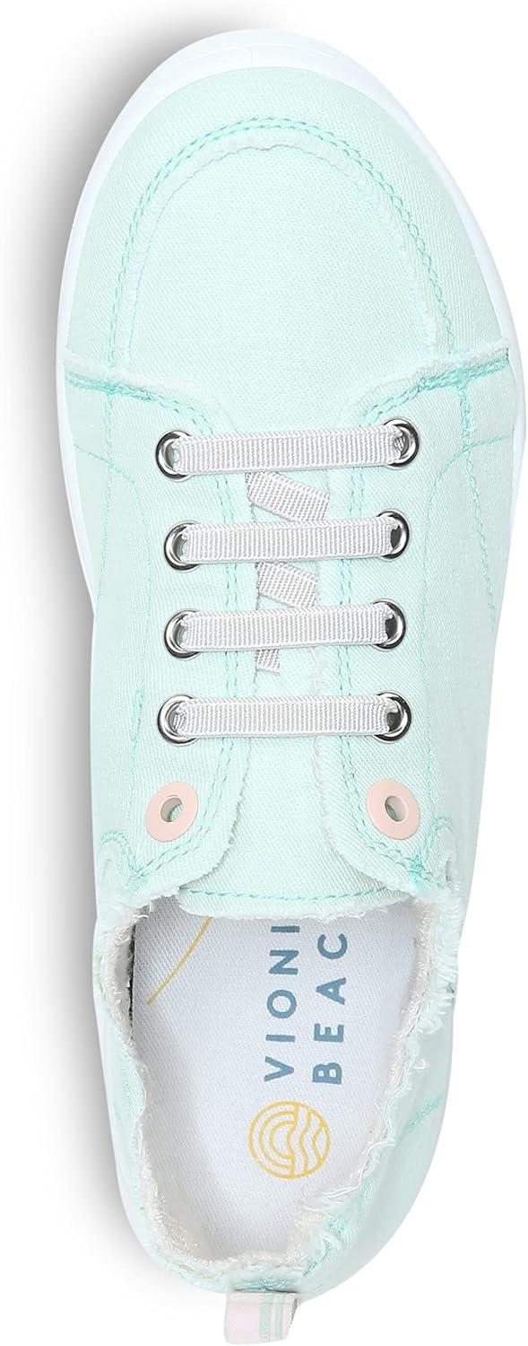 image:imageVionic Pismo Womens Casual Supportive SneakerSeafoam