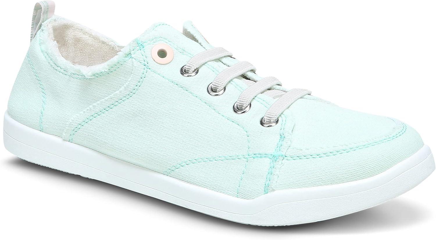 image:imageVionic Pismo Womens Casual Supportive SneakerSeafoam