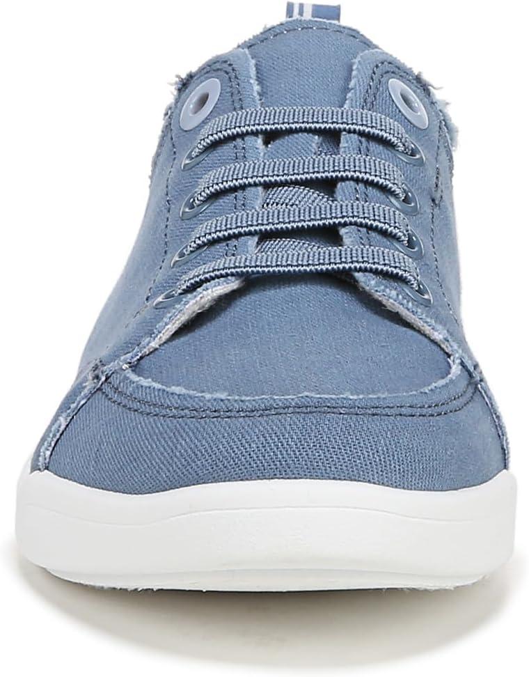 image:imageVionic Pismo Womens Casual Supportive SneakerSkyway Canvas