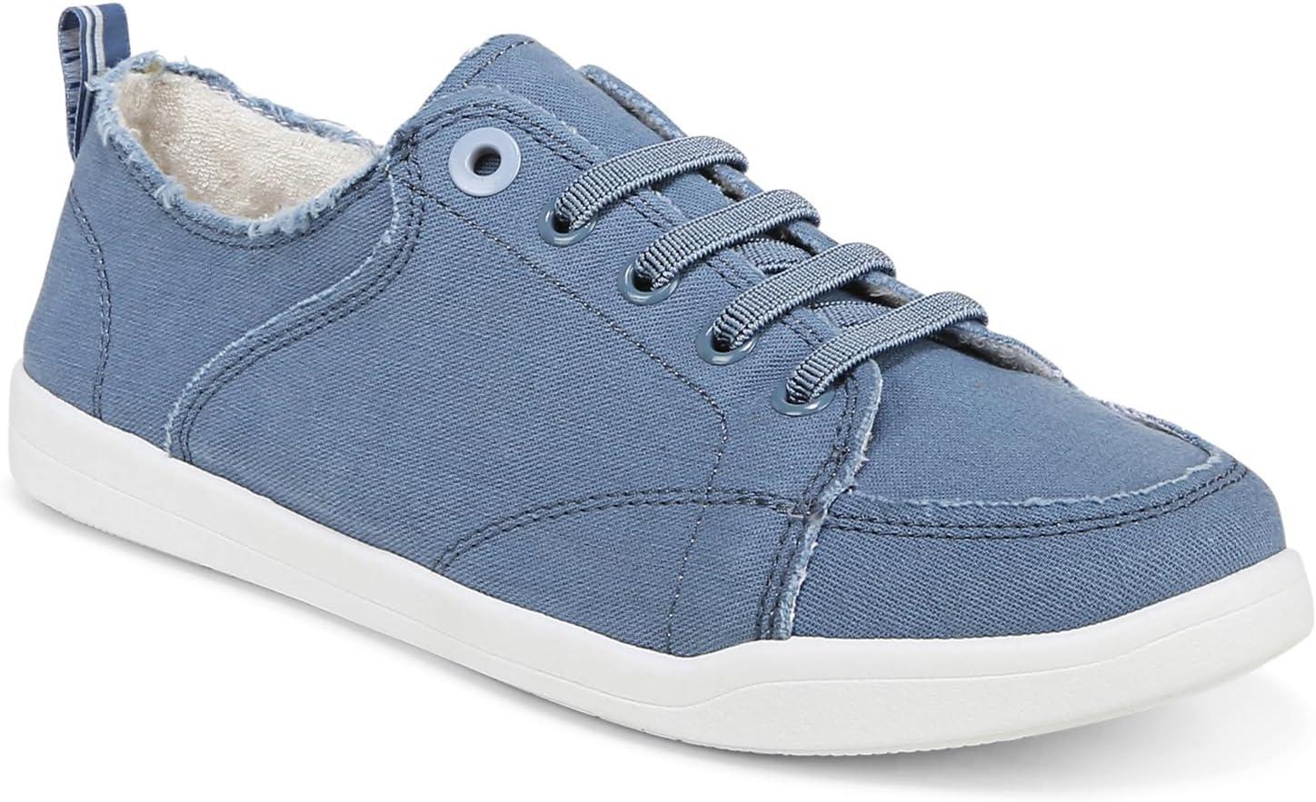image:imageVionic Pismo Womens Casual Supportive SneakerSkyway Canvas