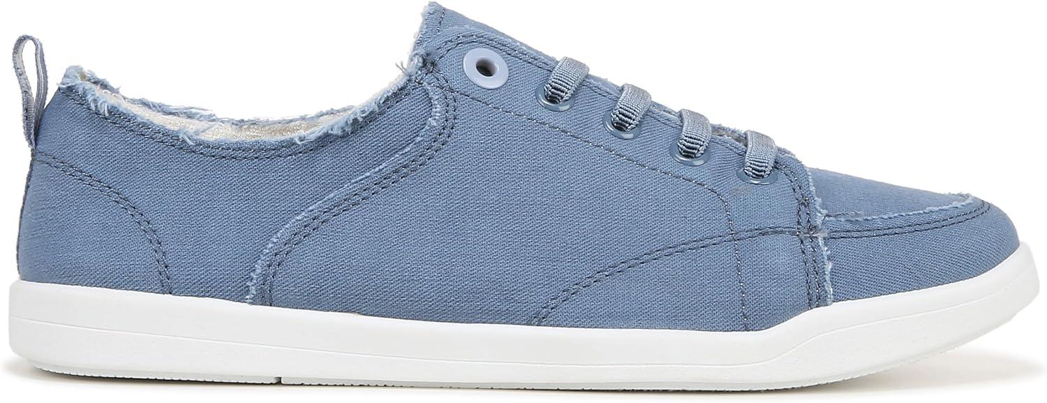 image:imageVionic Pismo Womens Casual Supportive SneakerSkyway Canvas
