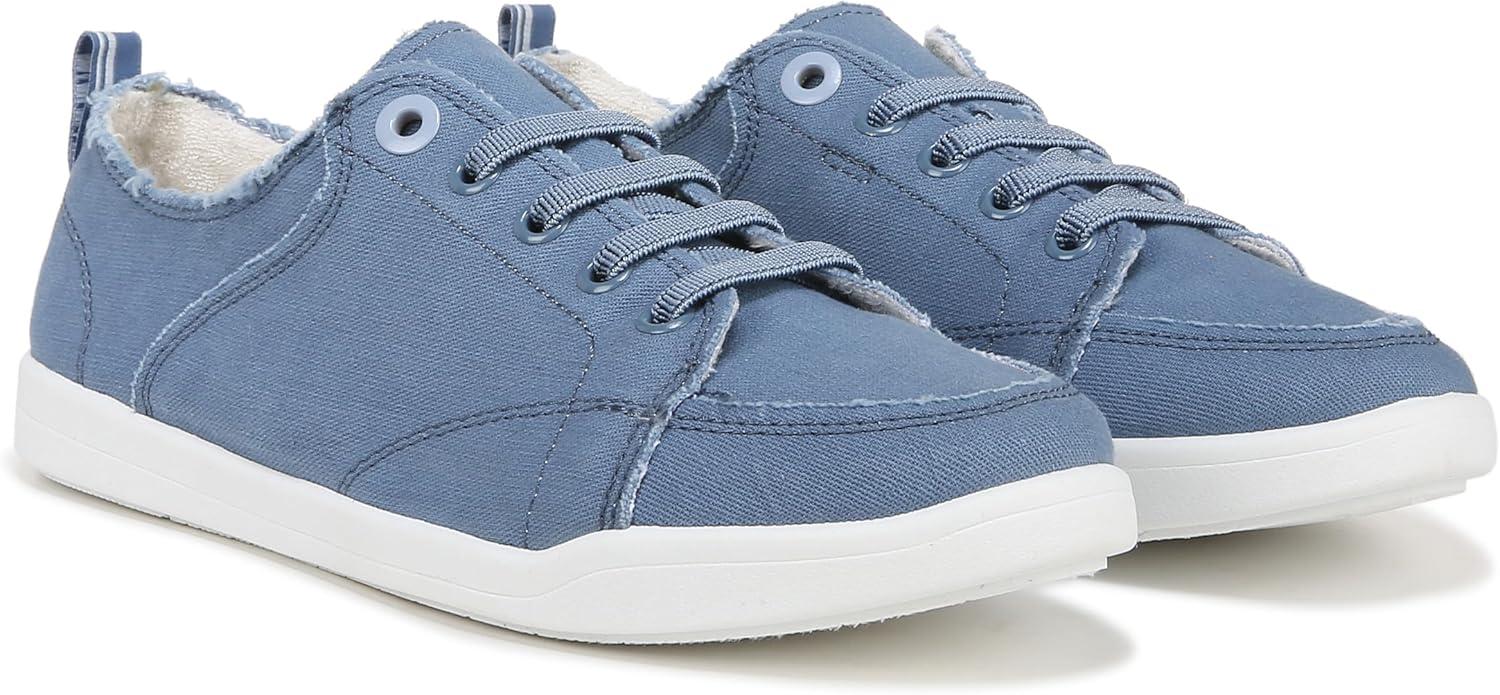 image:imageVionic Pismo Womens Casual Supportive SneakerSkyway Canvas